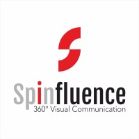 Spinfluence Digital Logo