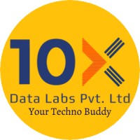 10X Data Labs Logo