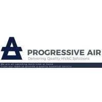 Progressive Air Pty Ltd Logo