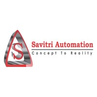 Savitri Automation Logo