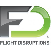 Flight Disruptions Logo
