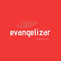 Agência Evangelizar Logo