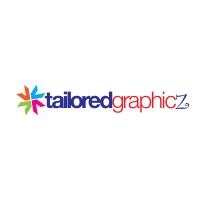 Tailored Graphicz Logo