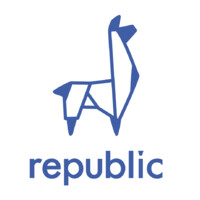 republic Logo