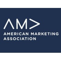 American Marketing Association University of Iowa Logo