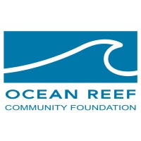 Ocean Reef Community Foundation Logo