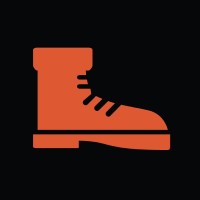 TheBoot Escola de Programação Web Logo