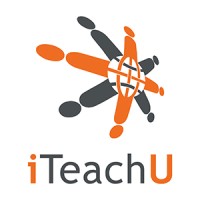 iTeachU Ltd Logo