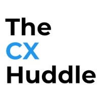 The CX Huddle Logo