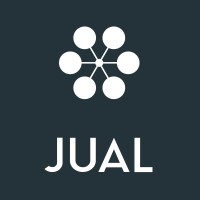 JUAL A/S Logo