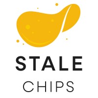 Stale Chips Logo