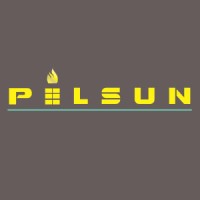 Pilsun Tejarat Co. Logo