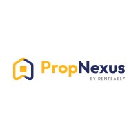 PropNexus by RentEasly Logo