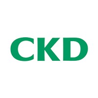 CKD Europe B.V. Logo