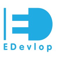 EDevlop Logo