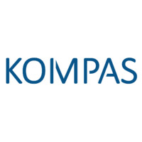 KOMPAS Gruppen Logo