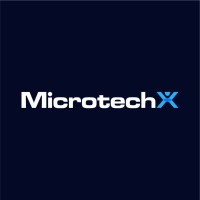 Microtechx Logo