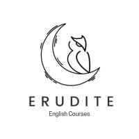 Erudite English MM Logo