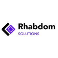 Rhabdom Solutions Logo