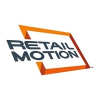 RetailMotion Pty Ltd Logo