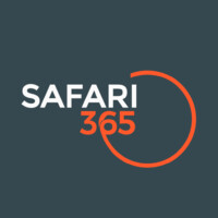 Safari365 Logo