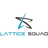 Lattice Squad LLC Logo
