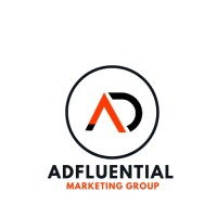 ADfluential Marketing Group Logo
