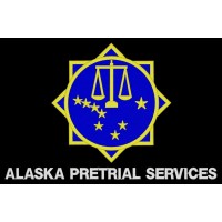 ALASKA PRETRIAL SERVICES Logo