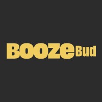 BoozeBud Logo