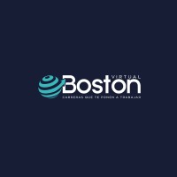 Colegio Universitario Boston Logo