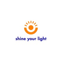 Shine Your Light Logo