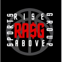 Rise Above Sports Group Logo