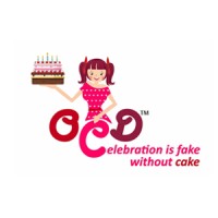 Online Cake Delivery Logo