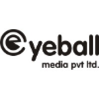 Eyeball Media pvt ltd., Logo
