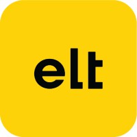 ELT - Easy Local Transport Logo