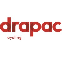 Drapac Cycling Logo