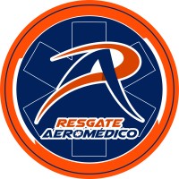 Resgate Aeromédico - Aviação e Saúde Logo