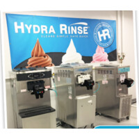 Hydra Rinse, LLC Logo