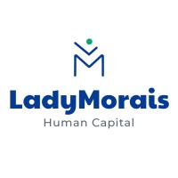 LadyMorais Human Capital - HofficeR Logo