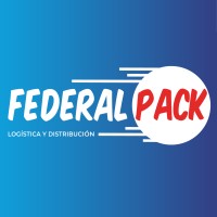 Federal Pack SA Logo