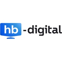 HB-DIGITAL GmbH Logo