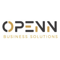Openn Business Solutions Logo