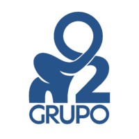 Grupo o2 Logo