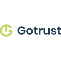 Gotrust Logo