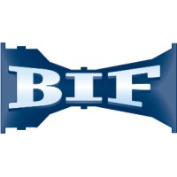 BIF Water Logo
