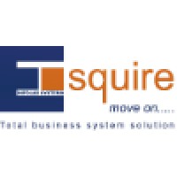 Esquire Infolab Systems Logo