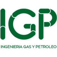 IGP Logo