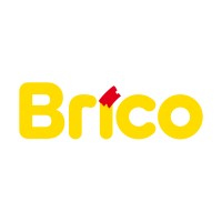 Brico Logo