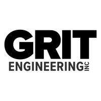 GRIT Engineering Inc. Logo