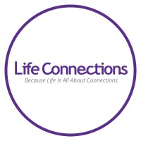 Life Connections Logo